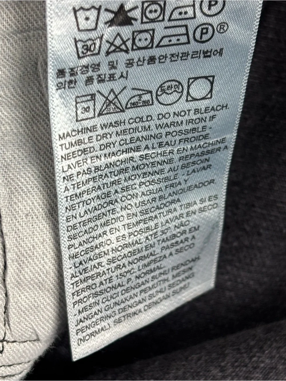 Levis levi 501